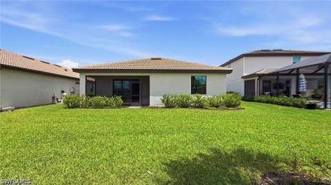 18531 Ives Dr, Estero FL - photo 10 of 11