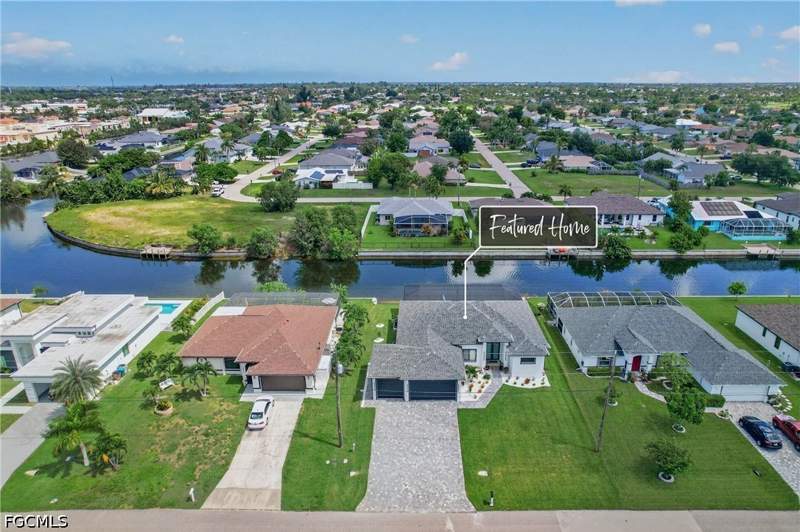 4 bedroom SingleFamilyResidence at 1417 SW 24th St, Cape Coral, Cape Coral — photo 5