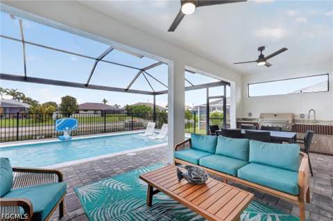 1417 SW 24th St, Cape Coral FL - photo 8 of 32