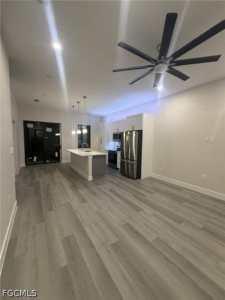 3 bedroom SingleFamilyResidence at 383 Pennfield Ave, Lehigh Acres, Lehigh Acres — photo 3