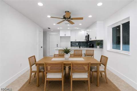193 Hibiscus Dr, Fort Myers Beach FL - photo 14 of 47