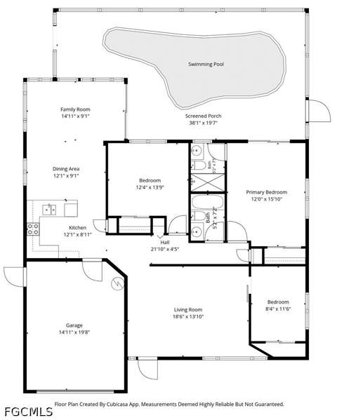 193 Hibiscus Dr, Fort Myers Beach FL - photo 24 of 47