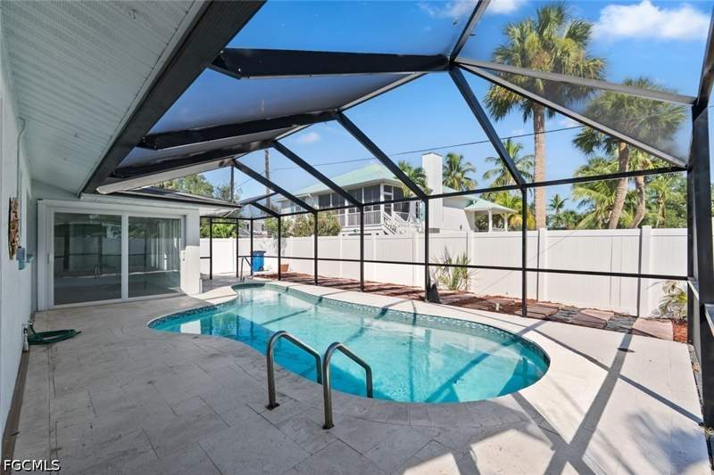 3 bedroom SingleFamilyResidence at 193 Hibiscus Dr, Leilani, Fort Myers Beach — photo 4