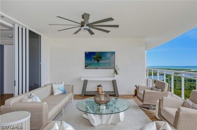 4 bedroom Condominium at 13935 Old Coast Rd 1604, Kalea Bay Tower 300, Naples — photo 2
