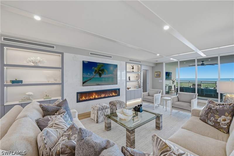 4 bedroom Condominium at 13935 Old Coast Rd 1604, Kalea Bay Tower 300, Naples — photo 5