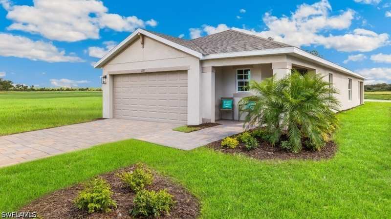 3 bedroom SingleFamilyResidence at 1246 Brooklands Dr, Bentley Crossing, Fort Myers — photo 1