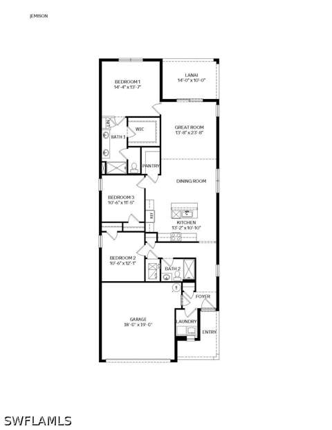 1246 Brooklands Dr, Fort Myers FL - photo 14 of 20
