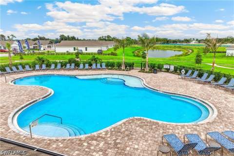 1246 Brooklands Dr, Fort Myers FL - photo 17 of 20