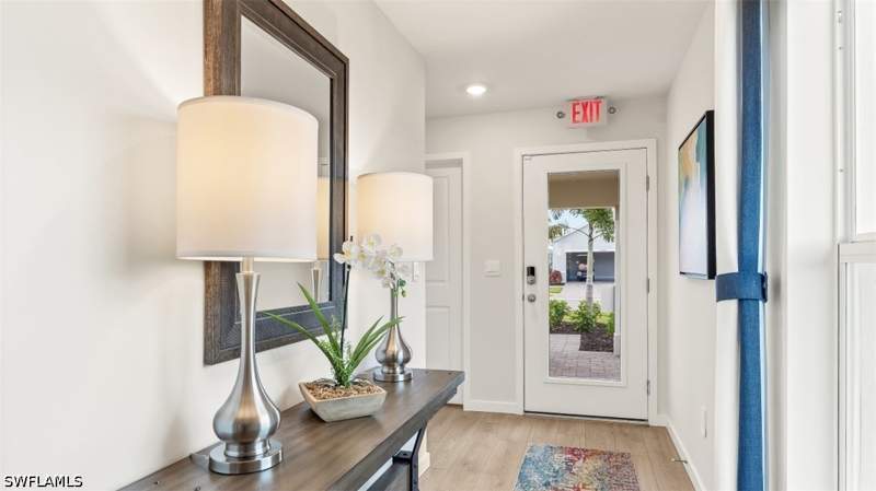 3 bedroom SingleFamilyResidence at 1246 Brooklands Dr, Bentley Crossing, Fort Myers — photo 2