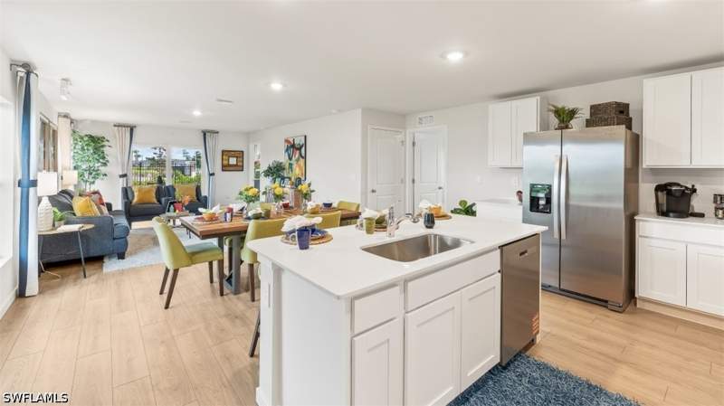3 bedroom SingleFamilyResidence at 1246 Brooklands Dr, Bentley Crossing, Fort Myers — photo 5