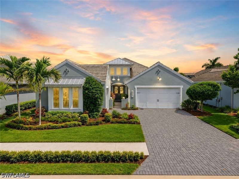 3 bedroom SingleFamilyResidence at 6061 Lucaya Way, Isles Of Collier Preserve, Naples — photo 3