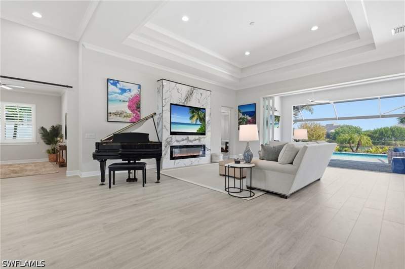 3 bedroom SingleFamilyResidence at 6061 Lucaya Way, Isles Of Collier Preserve, Naples — photo 4