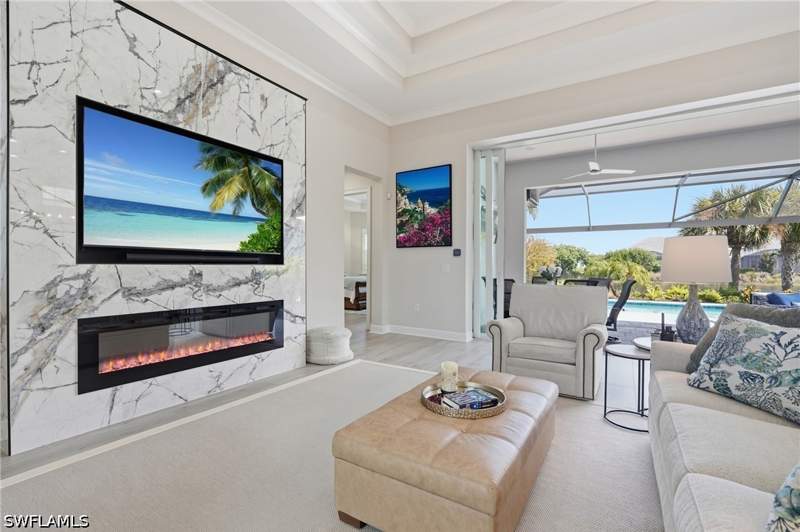 3 bedroom SingleFamilyResidence at 6061 Lucaya Way, Isles Of Collier Preserve, Naples — photo 5