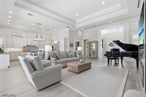 6061 Lucaya Way, Naples FL - photo 8 of 50