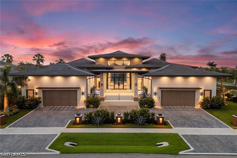 6 bedroom SingleFamilyResidence at 1598 Heights Ct, Marco Island, Marco Island — photo 1