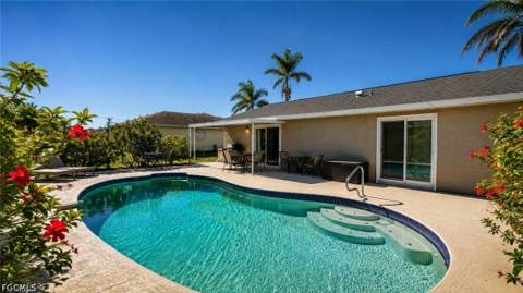 3915 SW 1st Ave, Cape Coral FL - photo 18 of 19