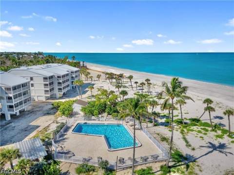 2611 Beach Villas, Captiva FL - photo 10 of 50