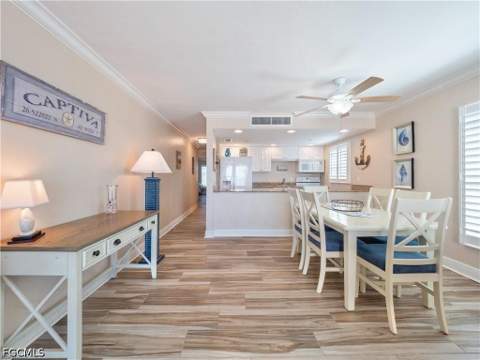2611 Beach Villas, Captiva FL - photo 18 of 50