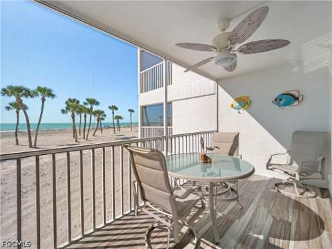 2611 Beach Villas, Captiva FL - photo 22 of 50