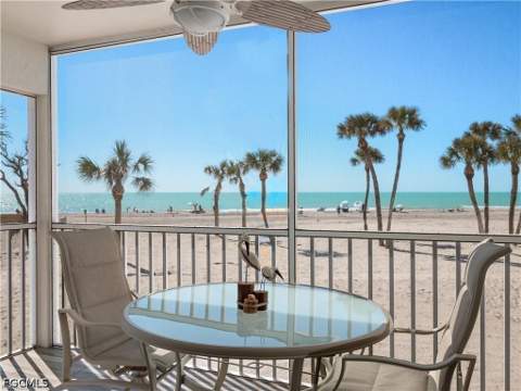 2611 Beach Villas, Captiva FL - photo 7 of 50