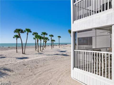 2611 Beach Villas, Captiva FL - photo 8 of 50