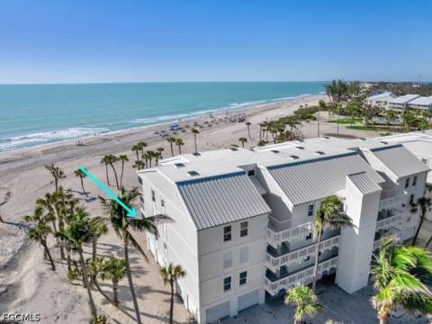 2611 Beach Villas, Captiva FL - photo 9 of 50