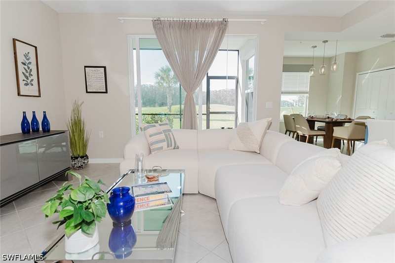 2 bedroom Condominium at 6047 Ellerston Way 2113, The National Golf & Country Club At Ave Maria, Ave Maria — photo 1