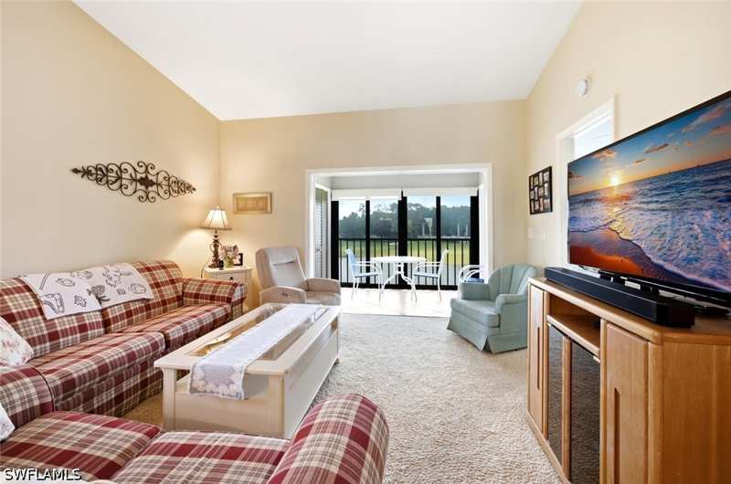 2 bedroom Condominium at 7360 Saint Ives Way 2301, Country Haven, Naples — photo 1