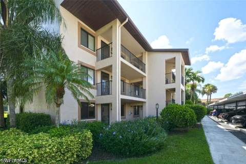 7360 Saint Ives Way 2301, Naples FL - photo 12 of 32