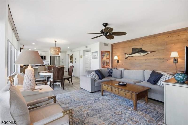 2 bedroom Condominium at 2265 W Gulf Dr 320-C, Island Beach Club Condo, Sanibel — photo 5