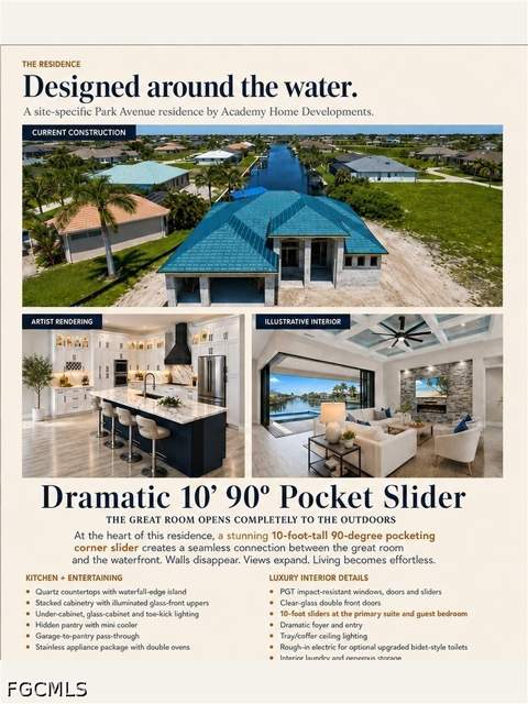 3231 Yucatan Pkwy, Cape Coral FL - photo 10 of 11