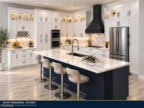 3231 Yucatan Pkwy, Cape Coral FL - photo 7 of 11