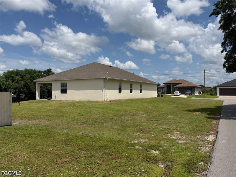 3 bedroom SingleFamilyResidence at 3801 16th St SW, Lehigh Acres, Lehigh Acres — photo 2