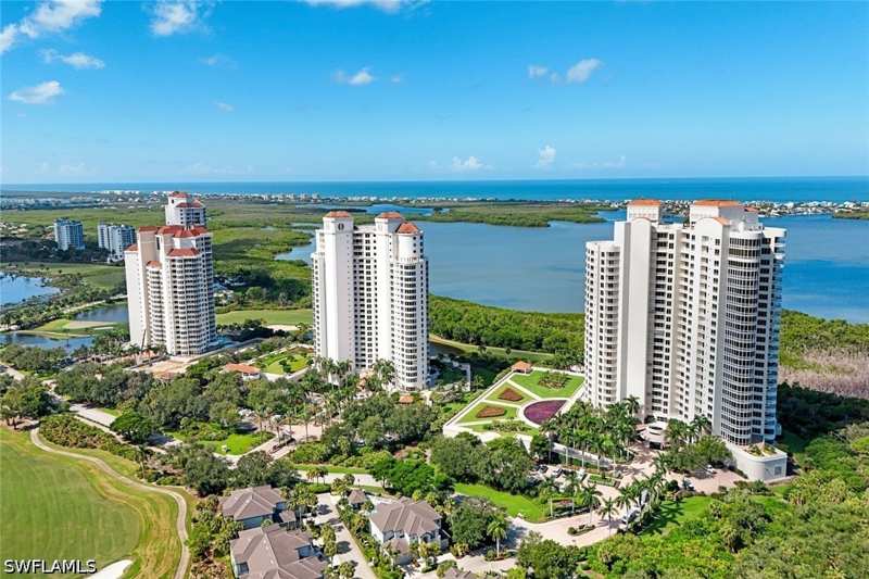3 bedroom Condominium at 4851 Bonita Bay Blvd 1002, Tavira, Bonita Springs — photo 1