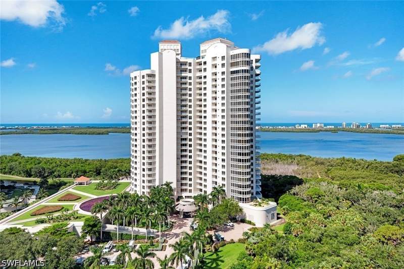 3 bedroom Condominium at 4851 Bonita Bay Blvd 1002, Tavira, Bonita Springs — photo 2