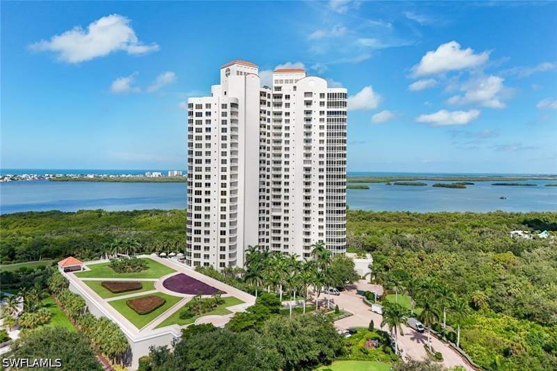 3 bedroom Condominium at 4851 Bonita Bay Blvd 1002, Tavira, Bonita Springs — photo 3