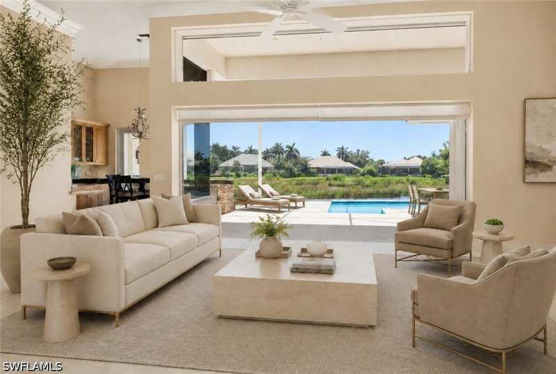 3 bedroom SingleFamilyResidence at 4356 Sanctuary Way, Sanctuary, Bonita Springs — photo 1