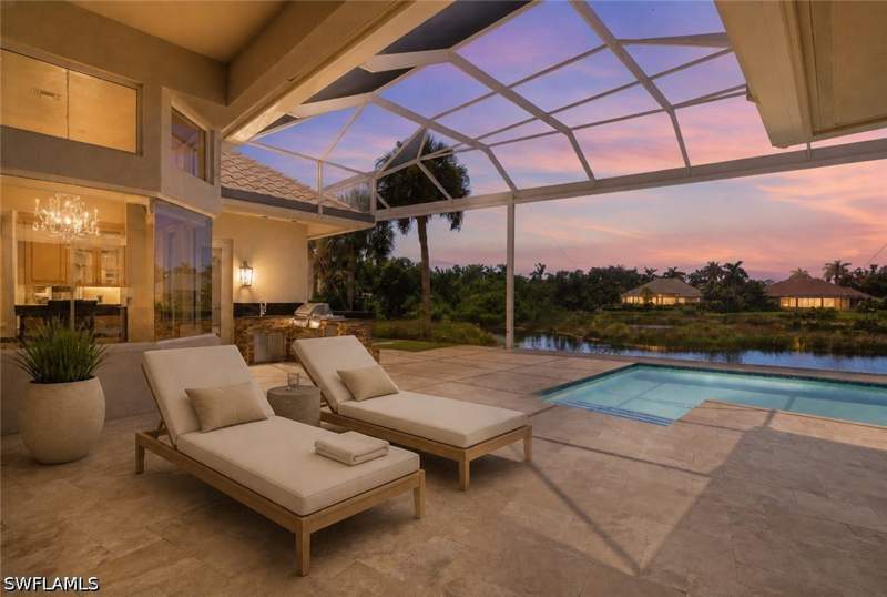 3 bedroom SingleFamilyResidence at 4356 Sanctuary Way, Sanctuary, Bonita Springs — photo 2