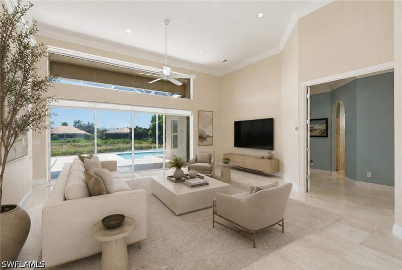 3 bedroom SingleFamilyResidence at 4356 Sanctuary Way, Sanctuary, Bonita Springs — photo 3