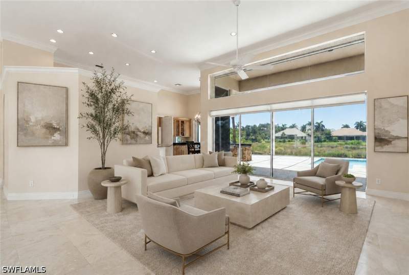 3 bedroom SingleFamilyResidence at 4356 Sanctuary Way, Sanctuary, Bonita Springs — photo 5