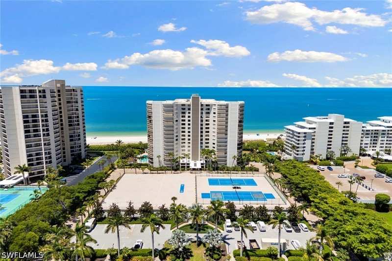 3 bedroom Condominium at 840 S Collier Blvd 1703, Marbelle Club Of Marco Island, Marco Island — photo 1