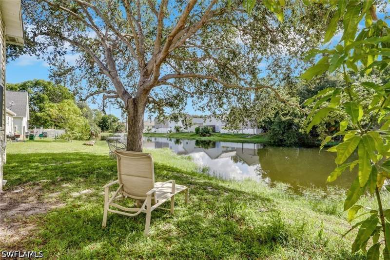 2 bedroom SingleFamilyResidence at 254 Leawood Cir, Leawood Lakes, Naples — photo 4