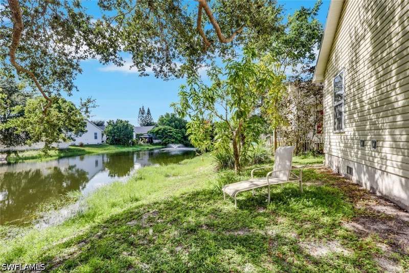 2 bedroom SingleFamilyResidence at 254 Leawood Cir, Leawood Lakes, Naples — photo 5