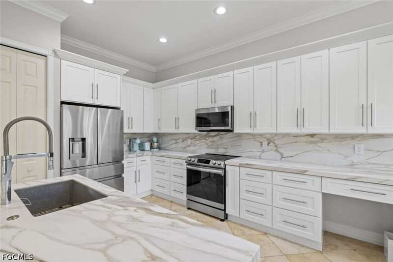 3 bedroom Attached at 7080 Bergamo Way 201, Portofino, Fort Myers — photo 1