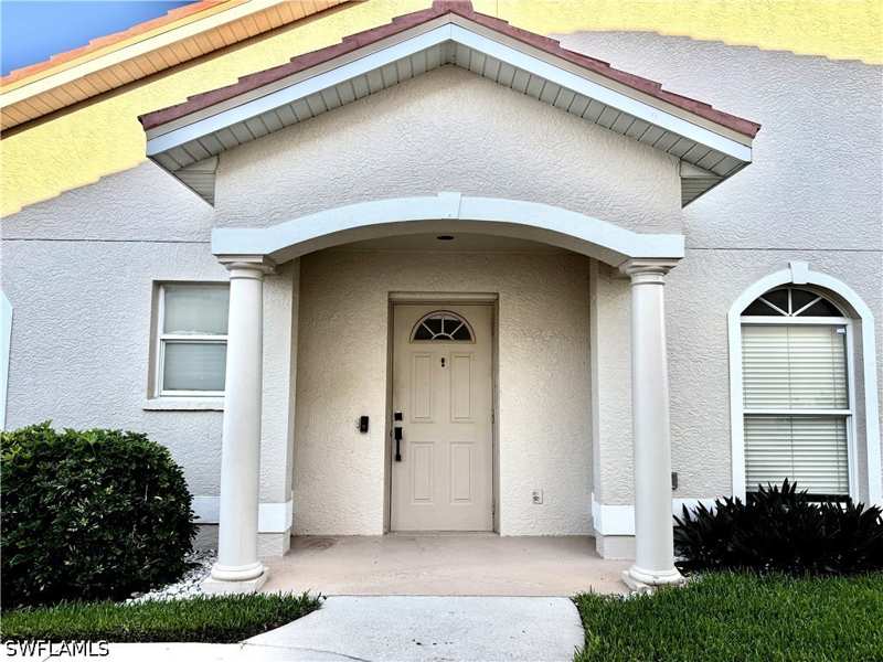 3 bedroom Attached at 7001 Lone Oak Blvd, Walden Shores, Naples — photo 1