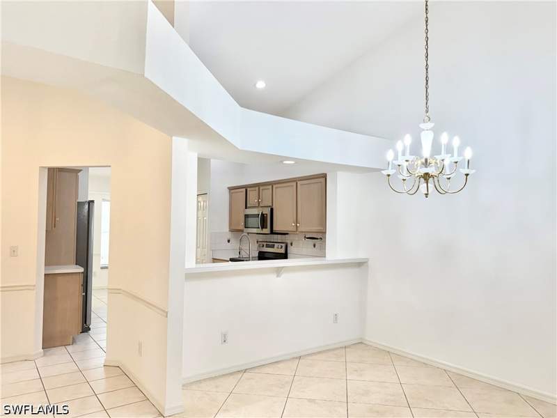 3 bedroom Attached at 7001 Lone Oak Blvd, Walden Shores, Naples — photo 5