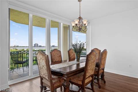 3414 Hancock Bridge Pkwy 602, North Fort Myers FL - photo 11 of 42