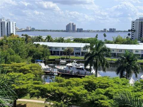 3414 Hancock Bridge Pkwy 602, North Fort Myers FL - photo 24 of 42