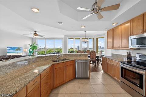 3414 Hancock Bridge Pkwy 602, North Fort Myers FL - photo 8 of 42