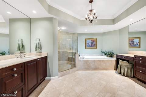 1050 Borghese Ln 1405, Naples FL - photo 18 of 49
